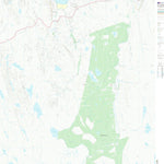 North, West and Central Sutherland Ward 57 (1:10,000) Preview 1