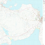 Kirkwall West and Orphir Ward 1 (1:10,000) Preview 1