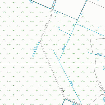 Kirkwall West and Orphir Ward 1 (1:10,000) Preview 2
