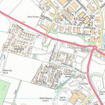 Kirkwall West and Orphir Ward 1 (1:10,000) Preview 3
