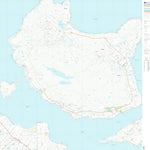 North Isles Ward 14 (1:10,000) Preview 1