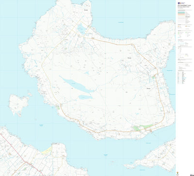 North Isles Ward 14 (1:10,000) Preview 1