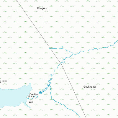 North Isles Ward 14 (1:10,000) Preview 2