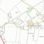 West Mainland Ward 1 (1:10,000) Preview 2