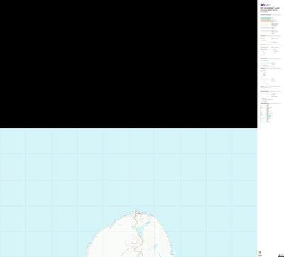 Thurso and Northwest Caithness Ward 6 (1:10,000) Preview 1