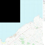 Thurso and Northwest Caithness Ward 3 (1:10,000) Preview 1