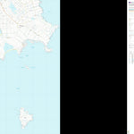 North Isles Ward 29 (1:10,000) Preview 1