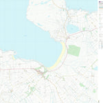 Thurso and Northwest Caithness Ward 4 (1:10,000) Preview 1