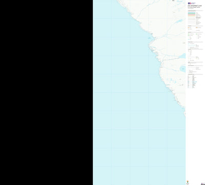 Stromness and South Isles Ward 6 (1:10,000) Preview 1