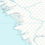 Stromness and South Isles Ward 6 (1:10,000) Preview 3