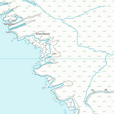 Stromness and South Isles Ward 6 (1:10,000) Preview 3