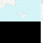 East Mainland, South Ronaldsay and Burray Ward 2 (1:10,000) Preview 1
