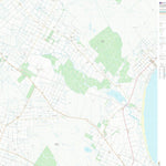 Wick and East Caithness Ward 17 (1:10,000) Preview 1