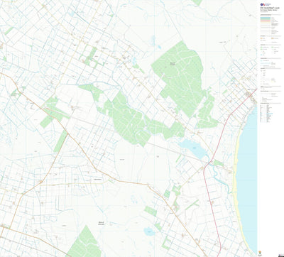 Wick and East Caithness Ward 17 (1:10,000) Preview 1
