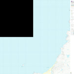 North, West and Central Sutherland Ward 32 (1:10,000) Preview 1
