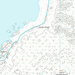 North, West and Central Sutherland Ward 32 (1:10,000) Preview 3
