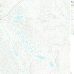 North, West and Central Sutherland Ward 34 (1:10,000) Preview 1