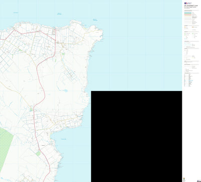 Wick and East Caithness Ward 14 (1:10,000) Preview 1