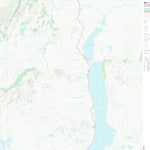 North, West and Central Sutherland Ward 45 (1:10,000) Preview 1