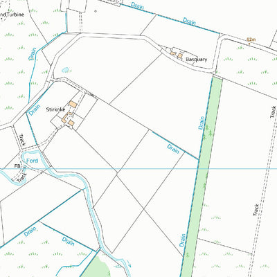 Wick and East Caithness Ward 6 (1:10,000) Preview 2