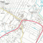North, West and Central Sutherland Ward 11 (1:10,000) Preview 3