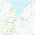North, West and Central Sutherland Ward 60 (1:10,000) Preview 1