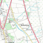 North, West and Central Sutherland Ward 60 (1:10,000) Preview 3