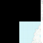 Sgir' Uige agus Carlabhagh Ward 2 (1:10,000) Preview 1