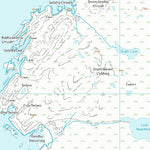 Sgir' Uige agus Carlabhagh Ward 2 (1:10,000) Preview 3