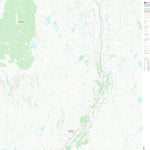 North, West and Central Sutherland Ward 20 (1:10,000) Preview 1