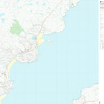 Loch a Tuath Ward 2 (1:10,000) Preview 1