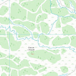 Loch a Tuath Ward 1 (1:10,000) Preview 3