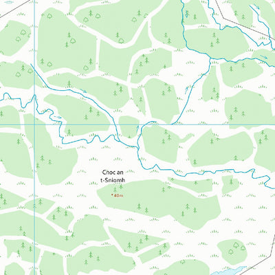 Loch a Tuath Ward 1 (1:10,000) Preview 3