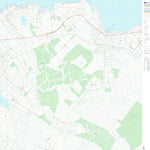 Wick and East Caithness Ward 8 (1:10,000) Preview 1