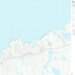 An Taobh Siar agus Nis Ward 7 (1:10,000) Preview 1