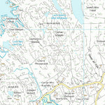Sgir' Uige agus Carlabhagh Ward 7 (1:10,000) Preview 3