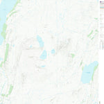 North, West and Central Sutherland Ward 44 (1:10,000) Preview 1