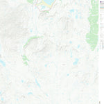 North, West and Central Sutherland Ward 18 (1:10,000) Preview 1