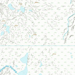 North, West and Central Sutherland Ward 18 (1:10,000) Preview 2