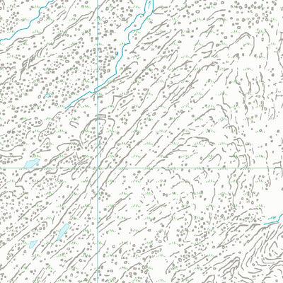 North, West and Central Sutherland Ward 18 (1:10,000) Preview 3