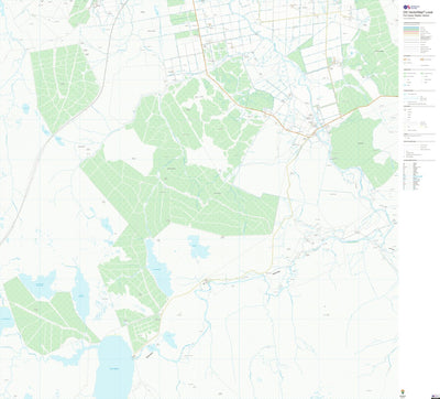 Wick and East Caithness Ward 18 (1:10,000) Preview 1