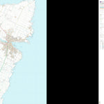 Wick and East Caithness Ward 11 (1:10,000) Preview 1