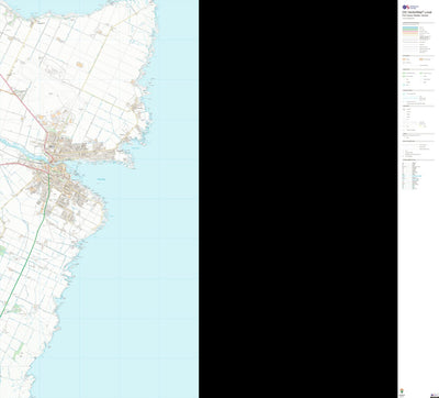 Wick and East Caithness Ward 11 (1:10,000) Preview 1