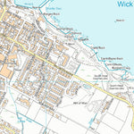 Wick and East Caithness Ward 11 (1:10,000) Preview 3
