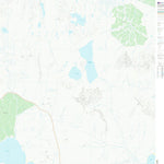 North, West and Central Sutherland Ward 26 (1:10,000) Preview 1