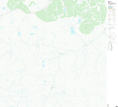 Wick and East Caithness Ward 12 (1:10,000) Preview 1