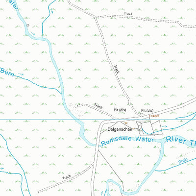 Wick and East Caithness Ward 12 (1:10,000) Preview 2