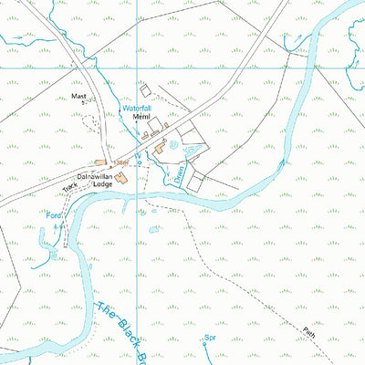 Wick and East Caithness Ward 12 (1:10,000) Preview 3