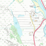 North, West and Central Sutherland Ward 42 (1:10,000) Preview 2