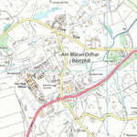 North, West and Central Sutherland Ward 42 (1:10,000) Preview 3